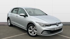 Volkswagen Golf 1.0 TSI Life 5dr Petrol Hatchback